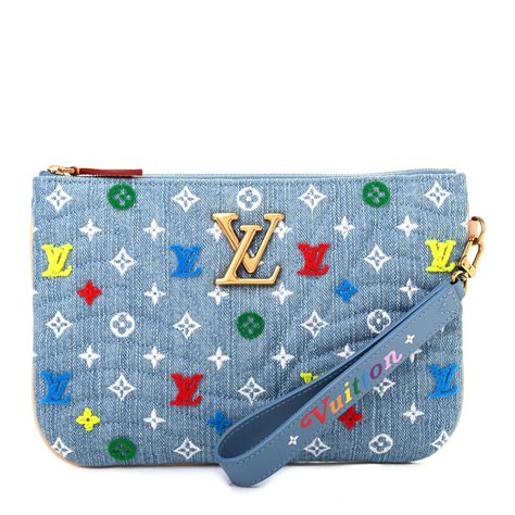 louis vuitton zip lock bags